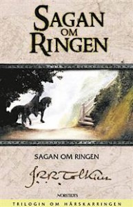 Sagan Om Ringen